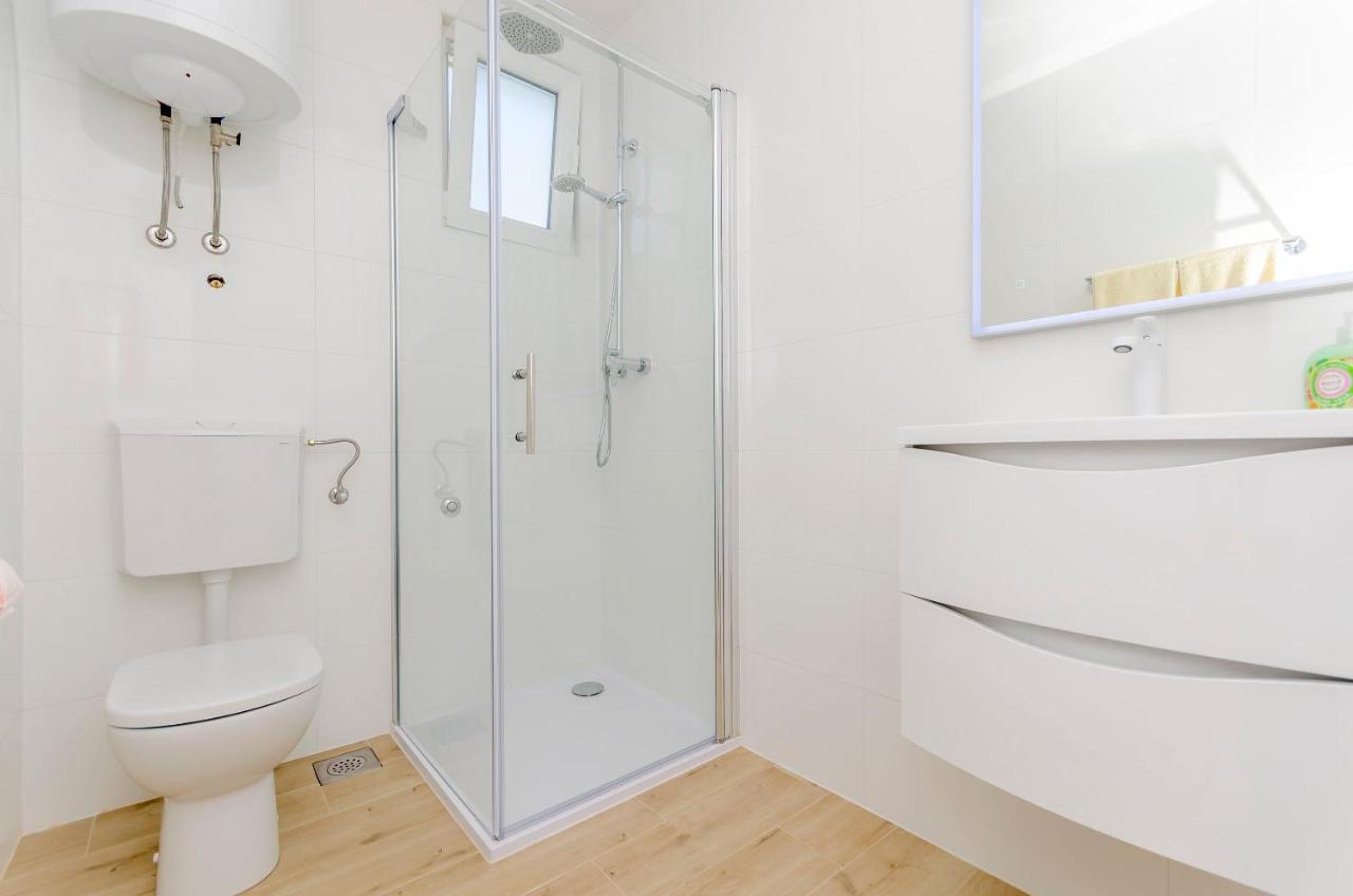 Apartments Milan 罗戈兹尼察 外观 照片