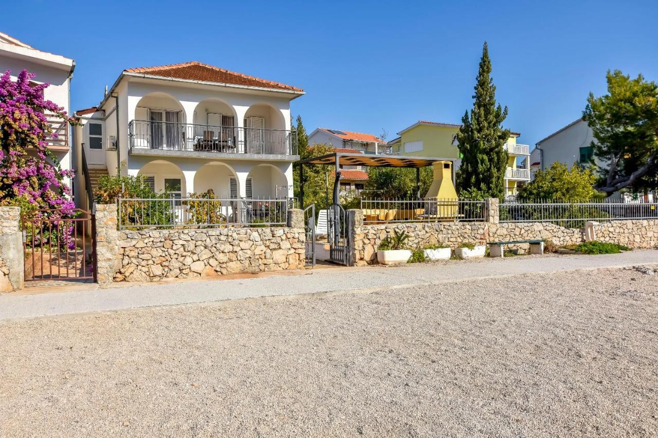 Apartments Milan 罗戈兹尼察 外观 照片
