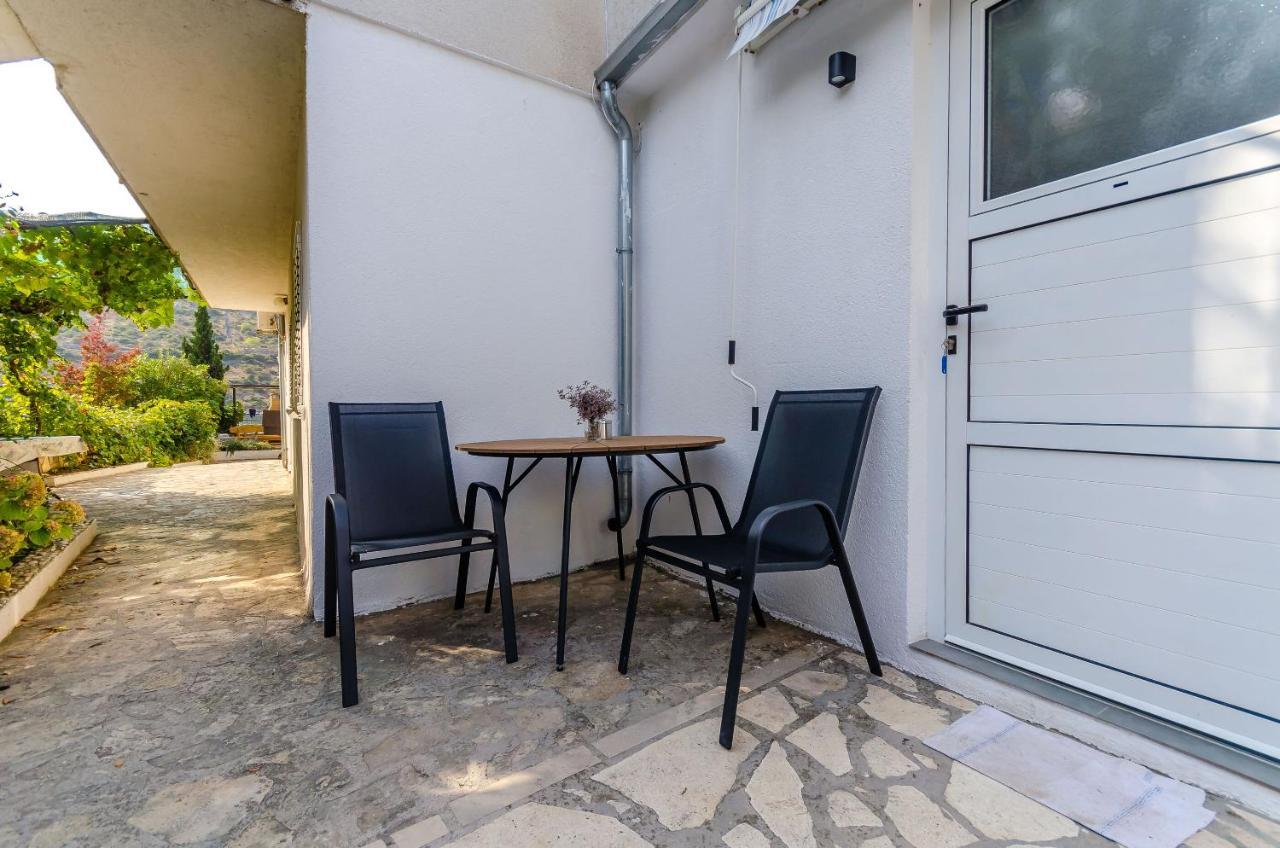 Apartments Milan 罗戈兹尼察 外观 照片