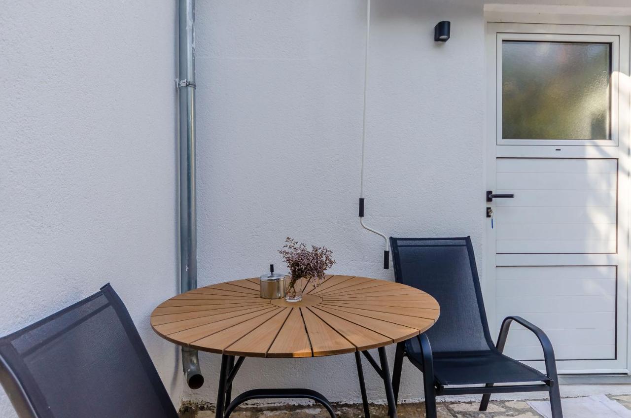 Apartments Milan 罗戈兹尼察 外观 照片