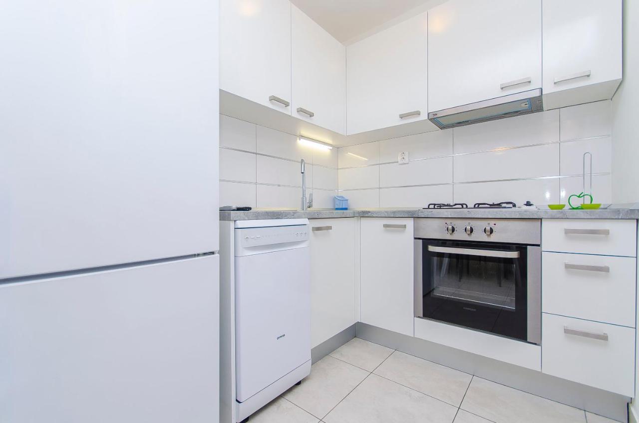 Apartments Milan 罗戈兹尼察 外观 照片