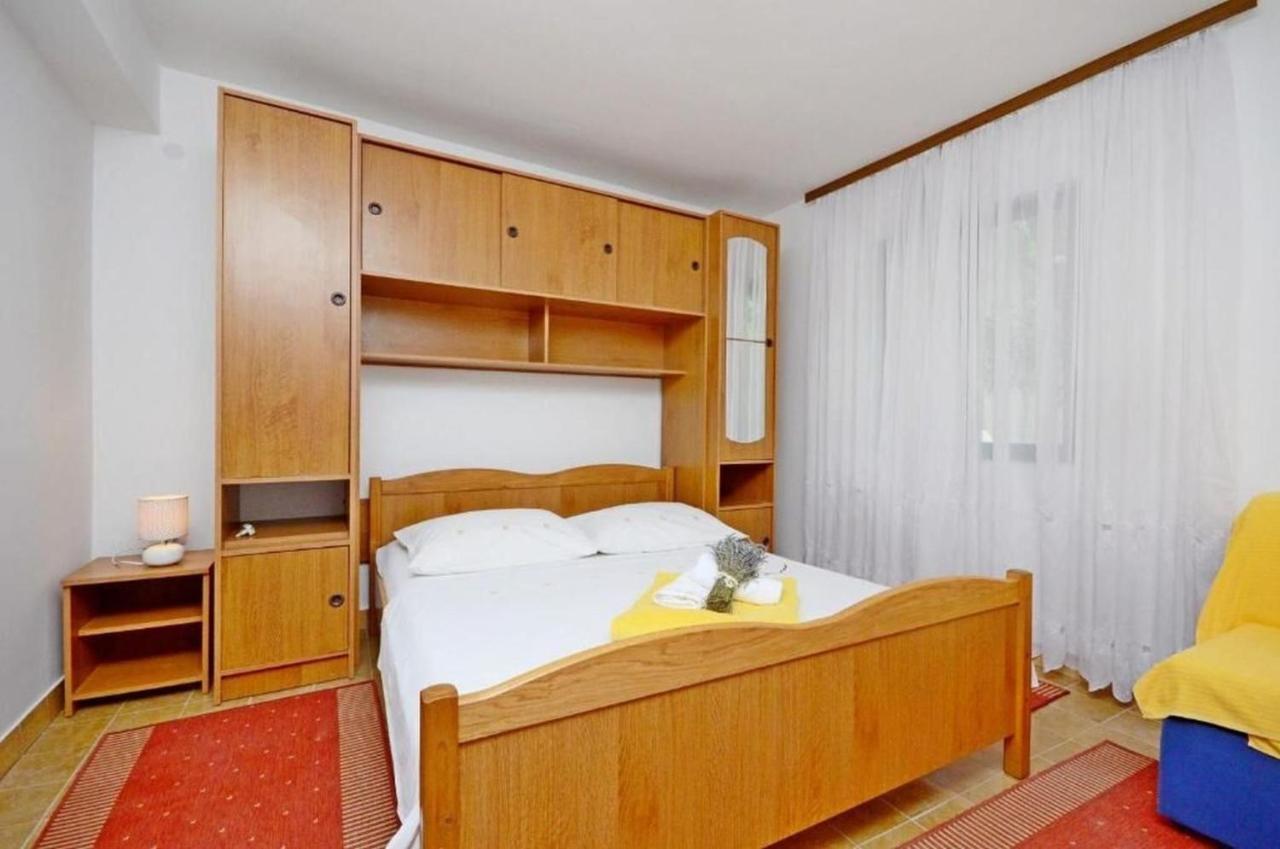 Apartments Milan 罗戈兹尼察 外观 照片