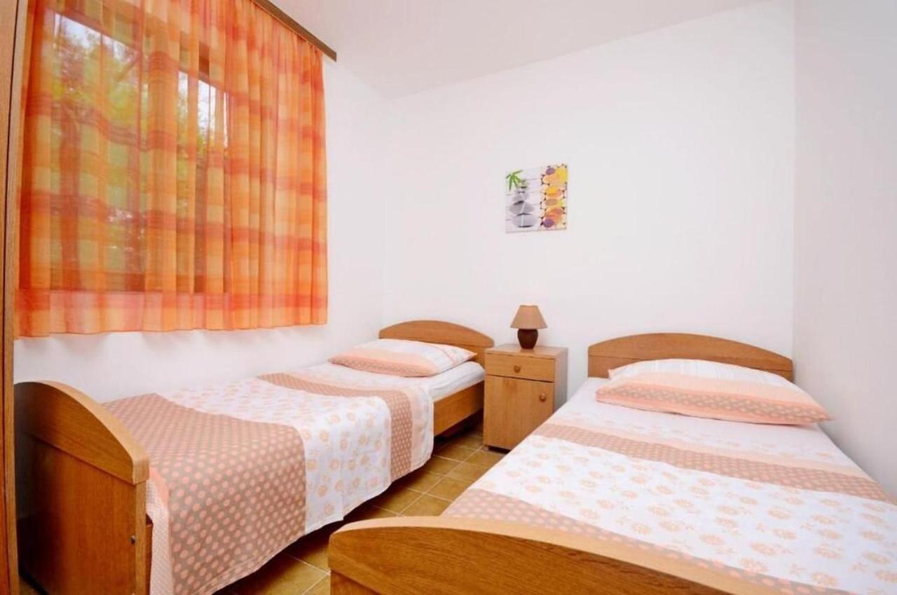 Apartments Milan 罗戈兹尼察 外观 照片