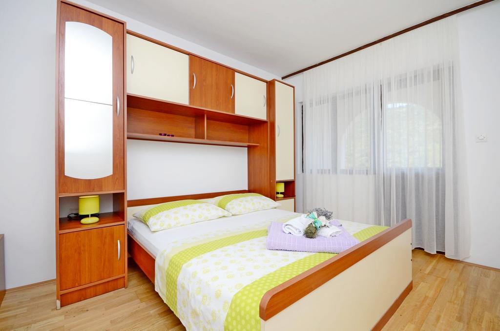 Apartments Milan 罗戈兹尼察 外观 照片